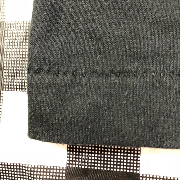 VTG Aging Graysfully Hallmark Short Sleeve T Shirt - Picture 7 of 7